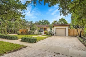 470 NE 131st St, North Miami, FL 33161, Sold 12/13/24