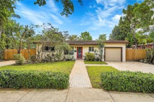 470 NE 131st St, North Miami, FL 33161, Sold 12/13/24