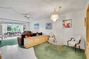 4350 Hillcrest Dr APT 205, Hollywood, FL 33021, Sold 02/13/25