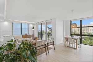 1121 Crandon Blvd APT F806, Key Biscayne, FL 33149, Sold 02/27/25