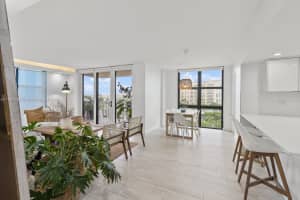 1121 Crandon Blvd APT F806, Key Biscayne, FL 33149, Sold 02/27/25