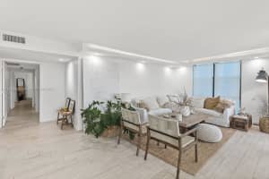 1121 Crandon Blvd APT F806, Key Biscayne, FL 33149, Sold 02/27/25