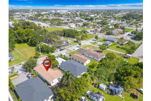 667 NW 14th St, Florida City, FL 33034, Sold 03/12/25
