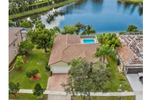 12968 NW 18th Ct, Pembroke Pines, FL 33028, Sold 12/30/24