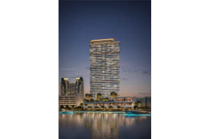 3724 S Ocean Dr 607, Hollywood