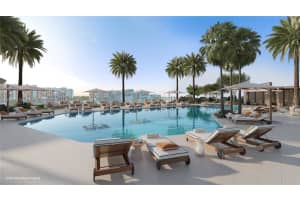 3724 S Ocean Dr #606, Hollywood, FL 33019, - MLS#A11682524