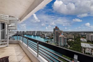 3530 Mystic Pointe Dr, Aventura, FL 33180, Sold 01/30/25