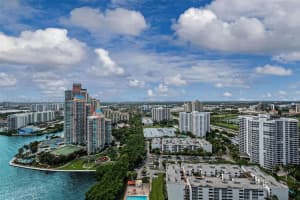3530 Mystic Pointe Dr, Aventura, FL 33180, Sold 01/30/25