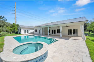 2001 SW 112th Ave, Davie, FL 33325, Sold 01/31/25
