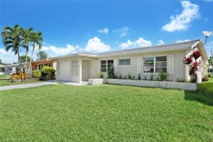 5710 NW 65th Way, Tamarac, FL 33321, Sold 02/14/25