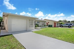 5710 NW 65th Way, Tamarac, FL 33321, Sold 02/14/25
