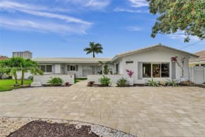 8 Fort Royal Isle, Fort Lauderdale, FL 33308, Sold 01/10/25