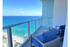 4111 S Ocean Dr 2712, Hollywood