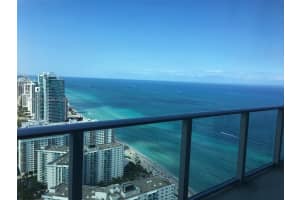 4111 S Ocean Dr 3312, Hollywood