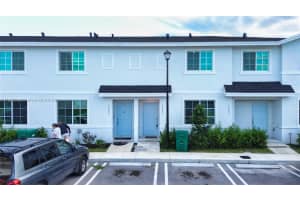 1053 NW 4th Ter, Florida City, FL 33034, Sold 05/07/25