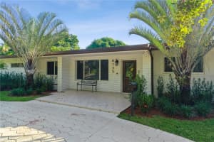 8135 Sw 136th St Pinecrest, FL 33156 - MLS#A11682609
