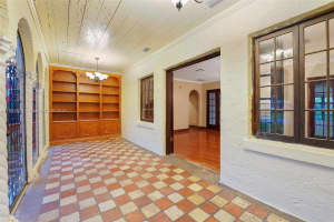 1202 Granada Blvd, Coral Gables, FL 33134, Sold 12/04/24