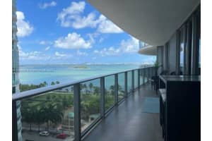 488 NE 18th St #1011, Miami, FL 33132, Sold 07/21/25