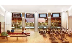 1100 S Miami Ave 2407, Miami