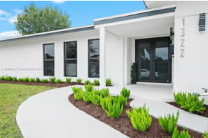 1322 SW 9th St, Boca Raton, FL 33486, Sold 11/14/24