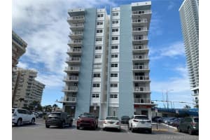 1801 S Ocean Dr APT 436, Hallandale Beach, FL 33009, Sold 12/31/24