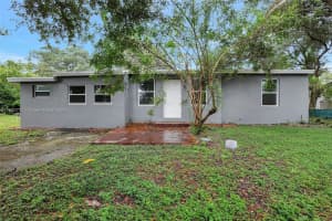 4381 SW 51st St, Fort Lauderdale, FL 33314, - MLS#A11682737