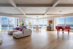 1425 Brickell Ave 55f, Miami