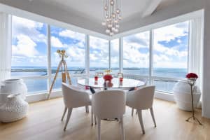 1425 Brickell Ave APT 55F, Miami, FL 33131, - MLS#A11682740