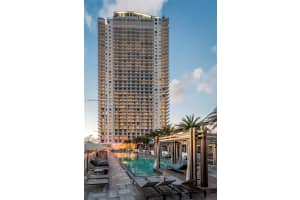 4010 S Ocean Dr R1804, Hollywood
