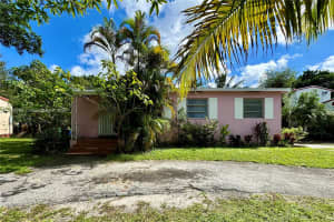 13143 NW 2nd Ave, North Miami, FL 33168, Sold 02/25/25