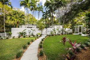 4085 Poinciana Ave, Coconut Grove, FL 33133, Sold 03/26/25
