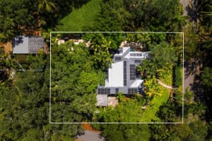4085 Poinciana Ave, Coconut Grove, FL 33133, Sold 03/26/25
