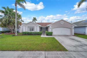 2550 SE 7th Pl, Homestead, FL 33033, Sold 01/17/25