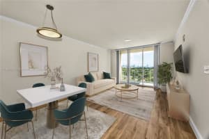 2665 SW 37th Ave APT 1109, Miami, FL 33133, Sold 02/07/25