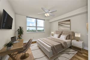 2665 SW 37th Ave APT 1109, Miami, FL 33133, Sold 02/07/25