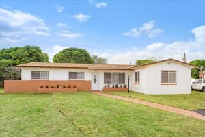 7160 SW 5th Ct, Pembroke Pines, FL 33023, Sold 12/13/24