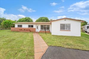 7160 SW 5th Ct, Pembroke Pines, FL 33023, Sold 12/13/24