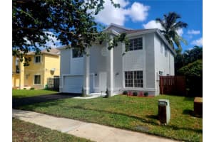 1401 SW 97th Ave, Pembroke Pines, FL 33025, Sold 12/05/24
