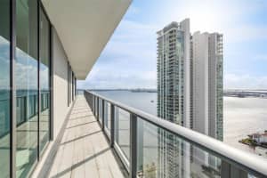 480 NE 31st St #3501, Miami, FL 33137, - MLS#A11682859