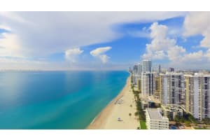 1400 S Ocean Dr APT 1202, Hollywood, FL 33019, - MLS#A11682865