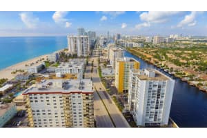 1400 S Ocean Dr APT 1202, Hollywood, FL 33019, - MLS#A11682865