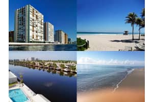 1400 S Ocean Dr APT 1202, Hollywood, FL 33019, - MLS#A11682865