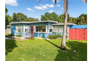 2605 McKinley St, Hollywood, FL 33020, Sold 12/27/24