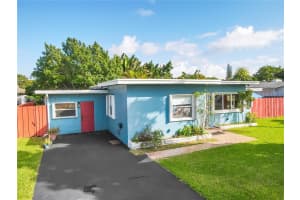 2605 McKinley St, Hollywood, FL 33020, Sold 12/27/24