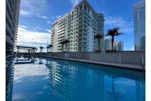 1200 Brickell Bay Dr, Miami, FL 33131, Sold 07/17/25