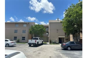 8420 Sw 154th Cir Ct 536, Miami