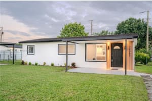 10362 SW 151st Terrace, Miami, FL 33176, Sold 12/27/24