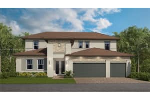 12348 SW 43rd St, Davie, FL 33330, Sold 01/24/25