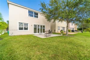 4931 SW 155th Ave, Miramar, FL 33027, Sold 12/02/24