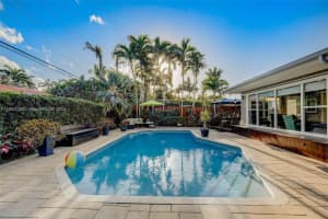 1260 NE 93rd St, Miami Shores, FL 33138, Sold 03/17/25